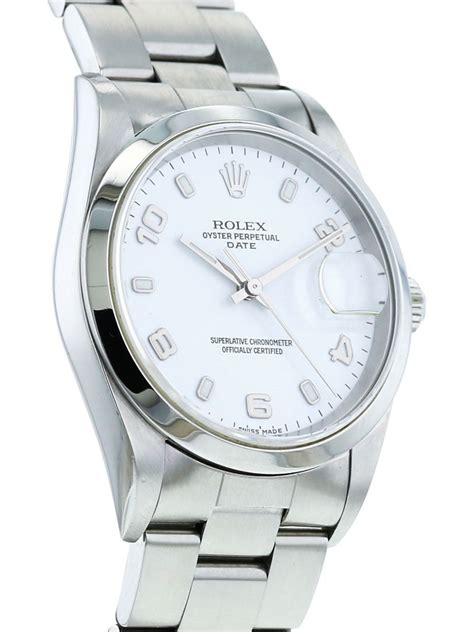 used Rolex under 2000